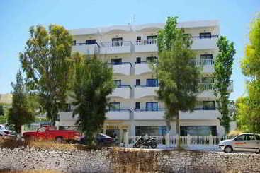 Hotel Regina Studios &