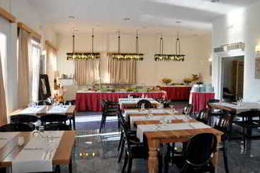 בית מלון כפרי Rocabella Corfu Suite & Spa