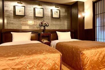 Hotel Musashino Bekkan