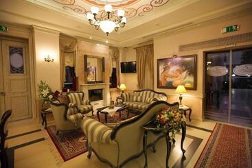 ホテル Theofilos Paradise Boutique