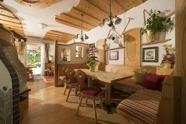 Otel Thermenhof Puchasplus Loipersdorf