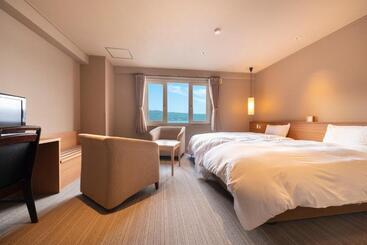 Toyako Manseikaku Hotel Lakeside Terrace