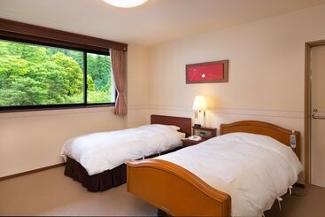 ホテル Yamanaka Onsen Kissho Yamanaka