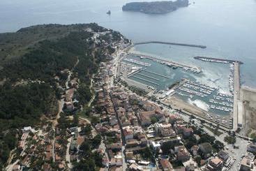 관광객 아파트 Nautic