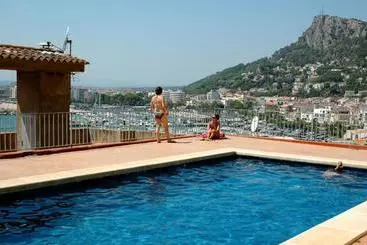 관광객 아파트 Nautic