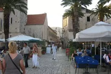 Pension Guesthouse Tonio