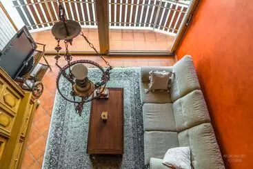 Cottage Rural Fontequeiroso