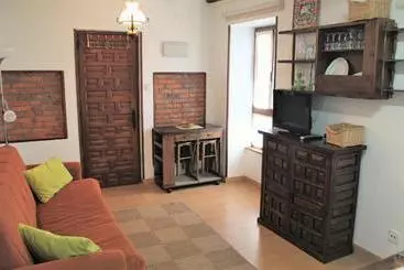 آپارتمان‌های توریست‌ها Apartamentos Maite