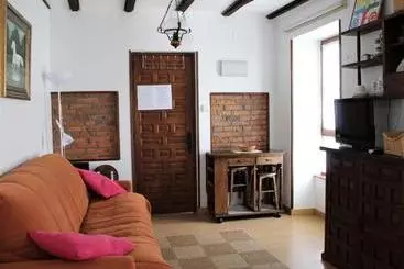 شقق خاصة سياحية Apartamentos Maite