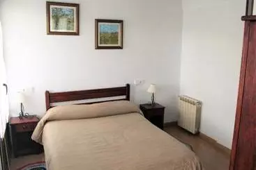 آپارتمان‌های توریست‌ها Apartamentos Maite