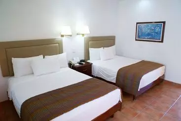 فندق Best Western Saltillo