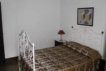 Hotel Casa Do Brigadeiro