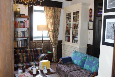 هتل Casa Do Brigadeiro