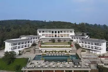 هتل Courtyard By Marriott Mahabaleshwar