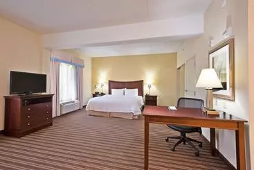 호텔 Hampton Inn By Hilton Gainesville Haymarket
