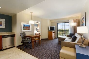 ホテル Homewood Suites By Hilton San Diego Airport/liberty Station