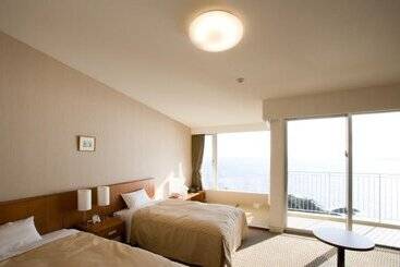 Samana Hotel Yakushima