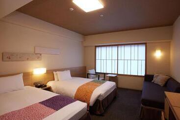בית מלון כפרי Kyoto Hot Spring Hatoya Zuihokaku