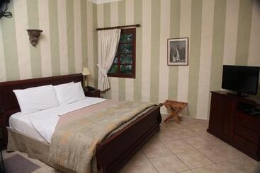 בית מלון כפרי Los Mandarinos Boutique  And Spa