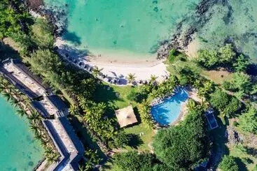 هتل Lux Grand Gaube Resort & Villas