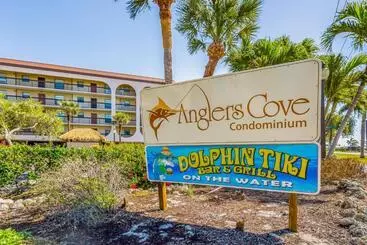 فندق Marco Bay Resort At Anglers Cove