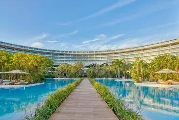 Hotel Maxx Royal Belek Golf Resort