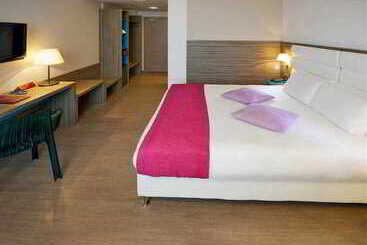 בית מלון כפרי Mercure Venezia Marghera