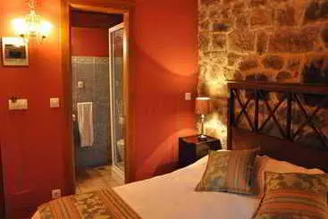 乡村酒店 Posada Rural Mirador De Lanchares