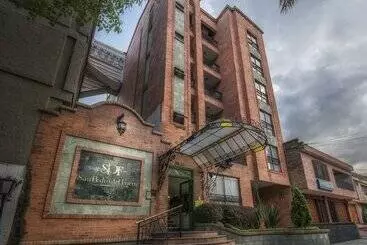 Hotel San Pedro Del Fuerte