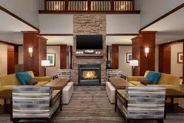 فندق Staybridge Suites Tampa East Brandon, An Ihg