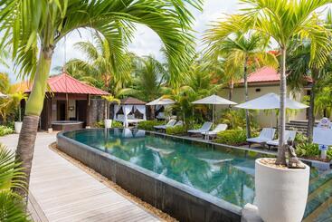 호텔 Tamassa Bel Ombre