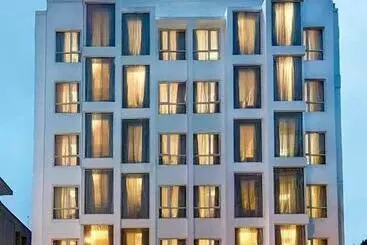 هتل The Hhi Select Bengaluru