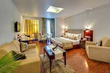 هتل The Hhi Select Bengaluru