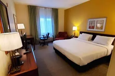 Szálloda Wingate By Wyndham Uniontown