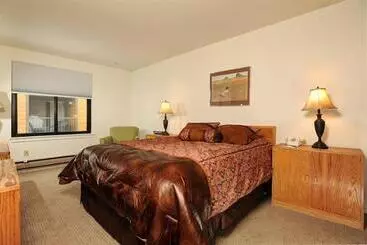 아파트 Lakeside Village By Keystone Resort