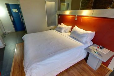 Hotel The Aviator  Or Tambo International Airport