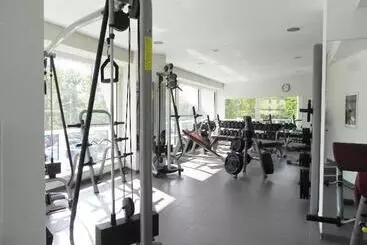 Aparthotel Lungotevere Suite