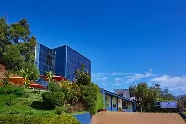 Mgm Hill Worth Resort