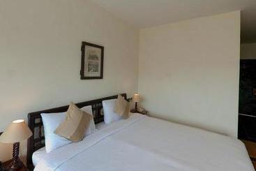 Mgm Hill Worth Resort