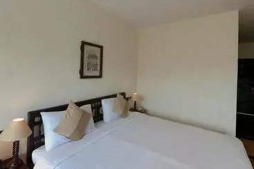 Mgm Hill Worth Resort