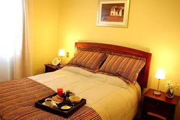 Oporto Boutique Hotel