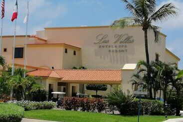 Resort Luxury Suites By Estrella Del Mar