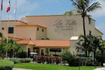 리조트 Luxury Suites By Estrella Del Mar