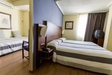 Torreluz Apartamentos