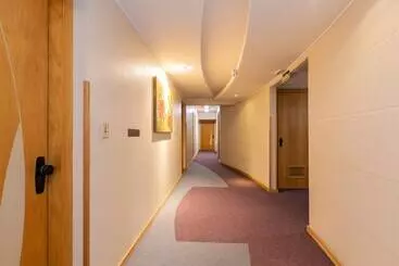 Appartement Tri Hotel & Flat Caxias