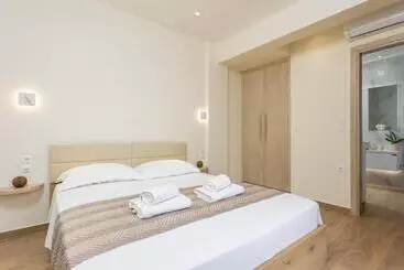 آپارتمانهای توریستها Villa Amalia