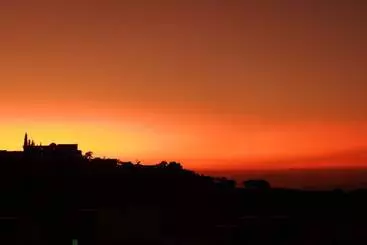 هتل Beit Al Baraka