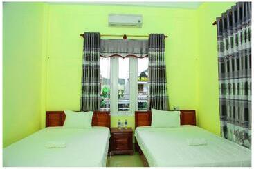 فندق Hoan Chau Homestay