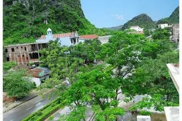 هتل Hoan Chau Homestay