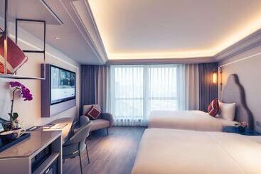 ホテル Mercure Hangzhou West Lake